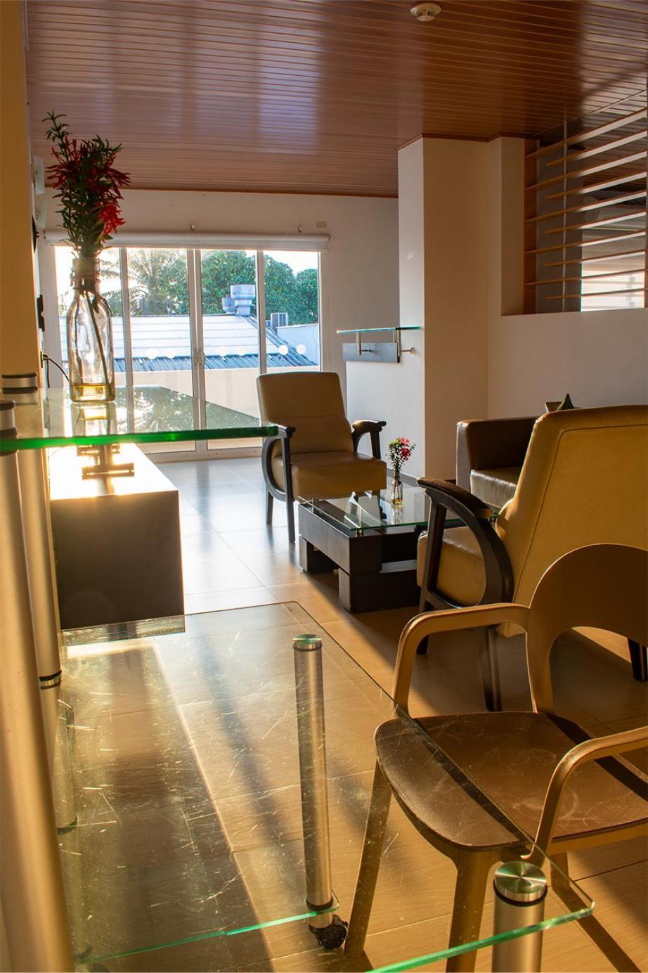 Waira Suites Λετίσια Εξωτερικό φωτογραφία