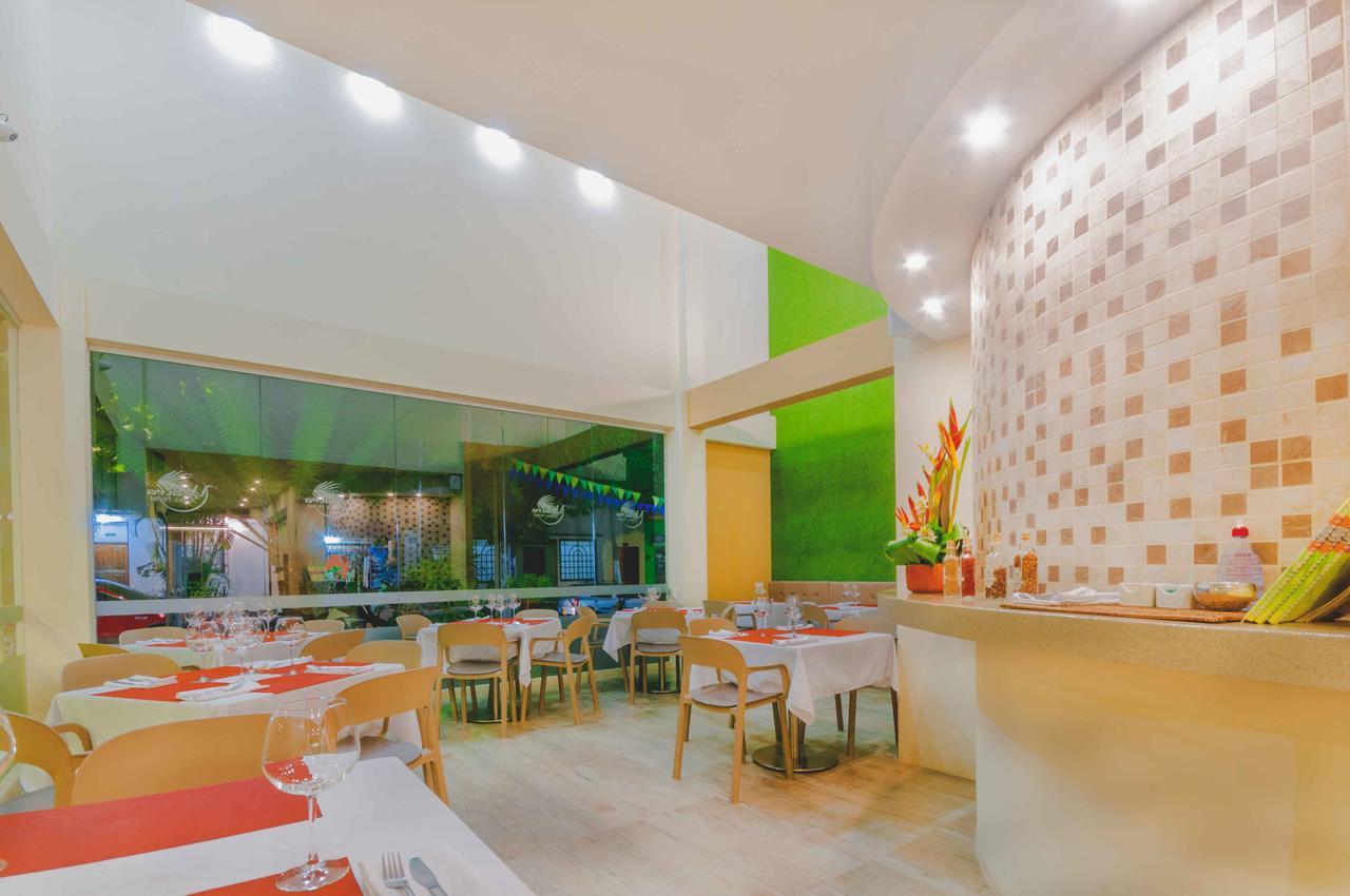 Waira Suites Λετίσια Εξωτερικό φωτογραφία