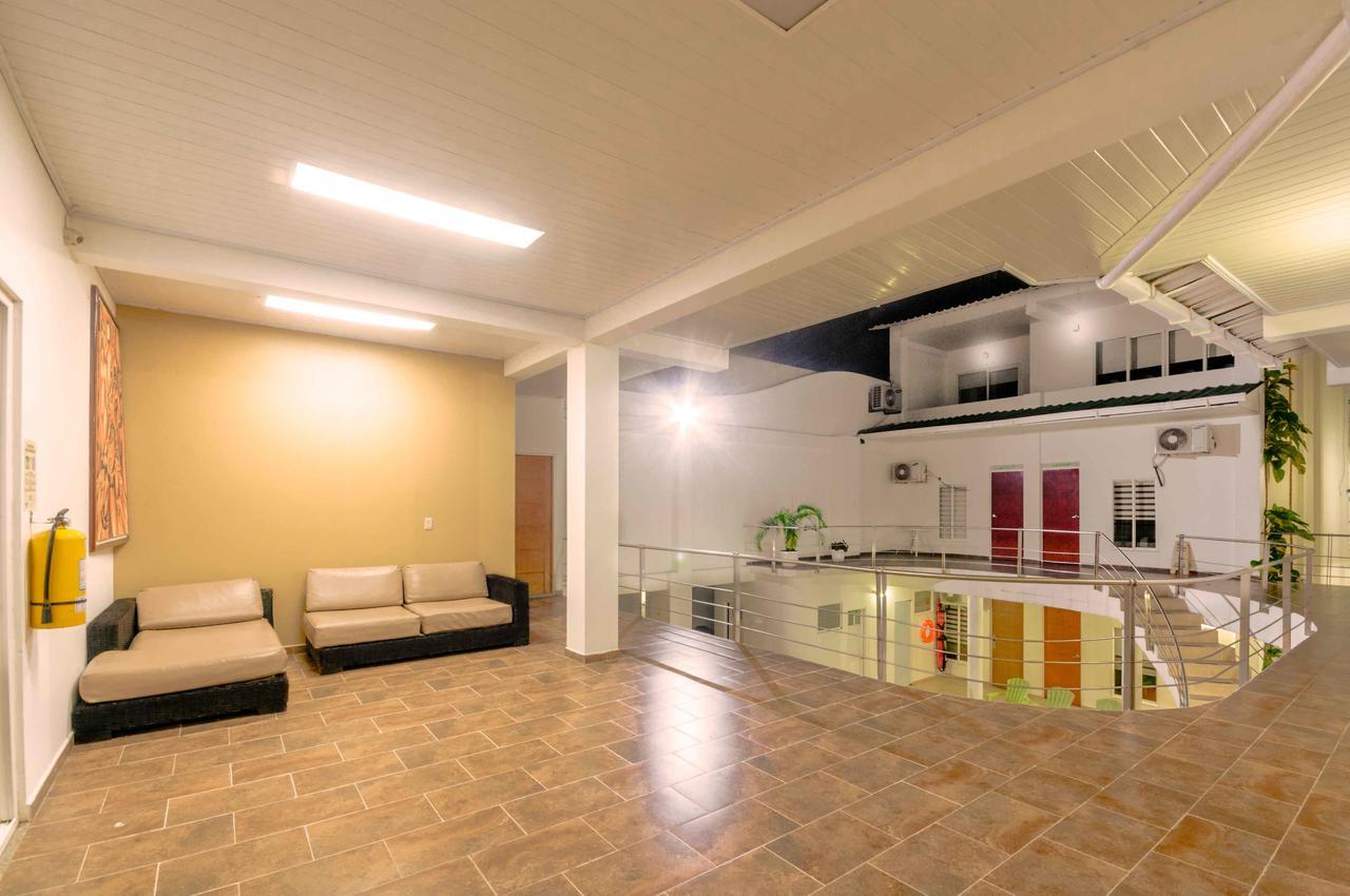 Waira Suites Λετίσια Εξωτερικό φωτογραφία